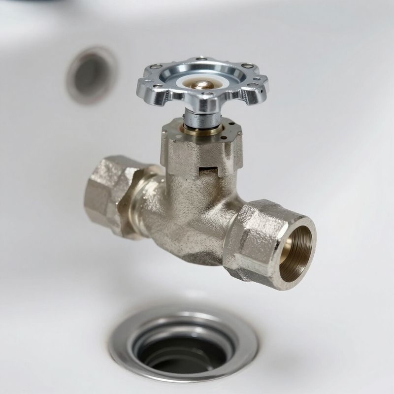 Toilet & Faucet Repair in Bonney Lake