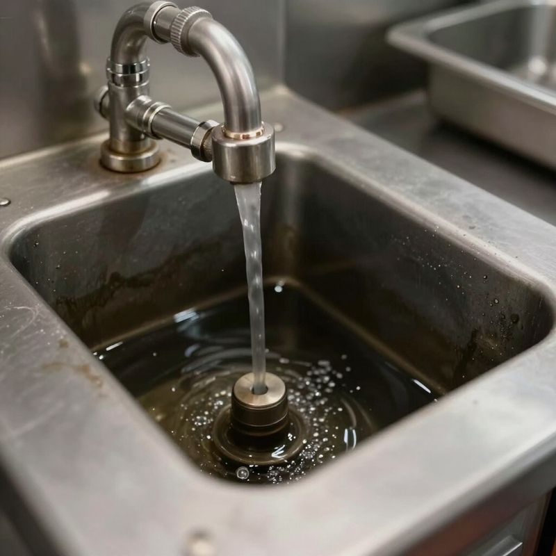 Garbage Disposal in Bonney Lake