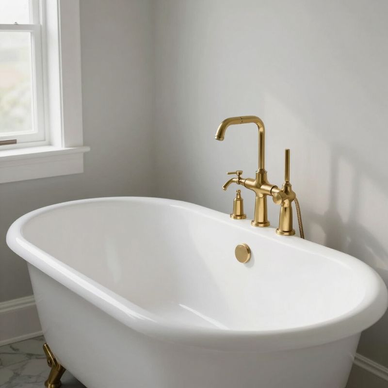 Safety Tips for Checking a Main Line for Leaks in Bonney Lake
